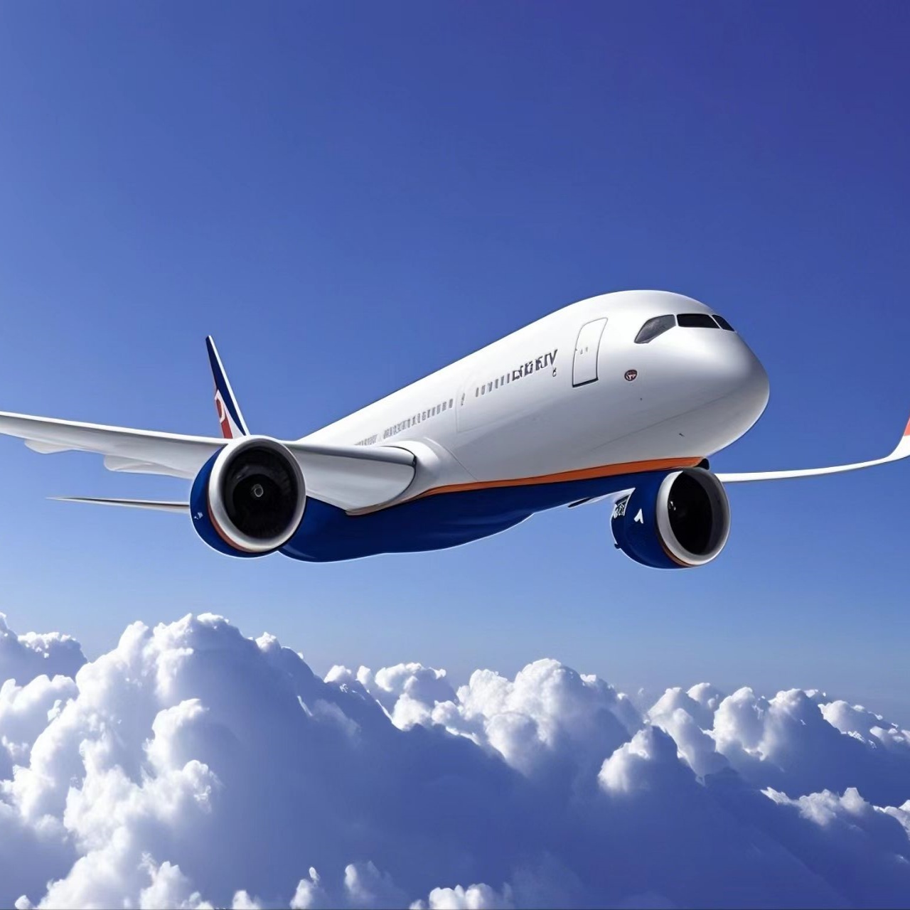 长沙县到北京空运当日达服务，航空快递如闪电，包裹当天送达